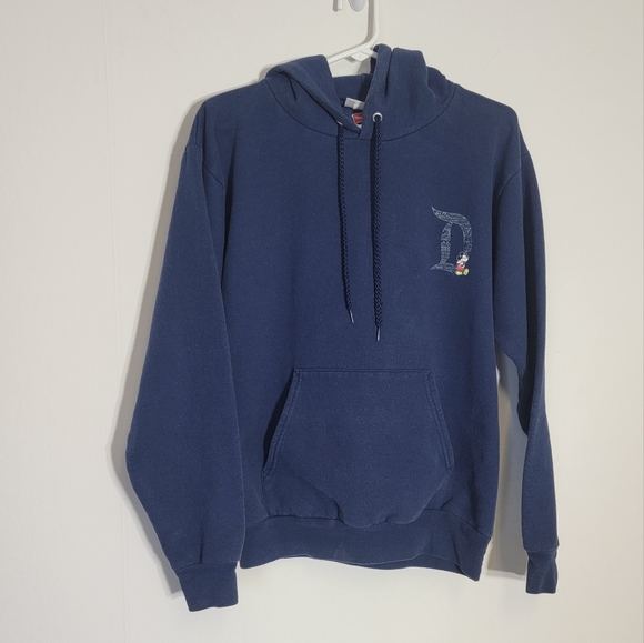 Disney Parks Authentic Sweatshirt - Picture 3 of 5